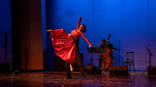 Malatya Kültür Yolu Festivali Dolu Dolu Devam Ediyor