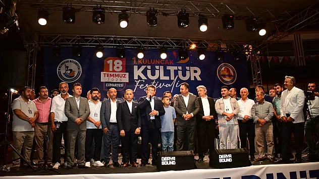 Malatya Kuluncak Kültür Festivali Tamamlandı! MAKULDER Başkanından Anlamlı Açıklama