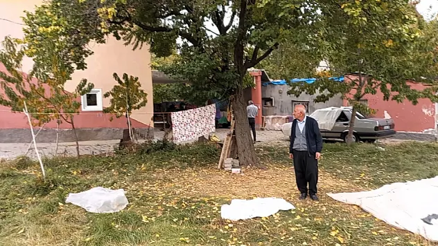 Malatya Kuluncak'ta Dönüşüm Krizi!