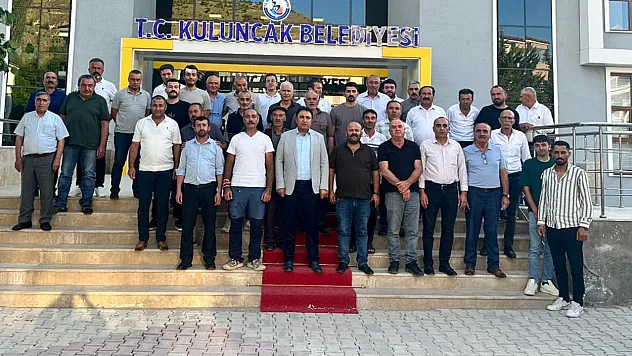 Malatya Kuluncak'ta Festival Heyecanı Başladı! İlk Kültür Festivali İçin Geri Sayım
