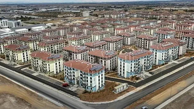 Malatya Merkez 1 Çarşı Projesi 21- 36 Ada İşyeri Kurası: Canlı Takip!