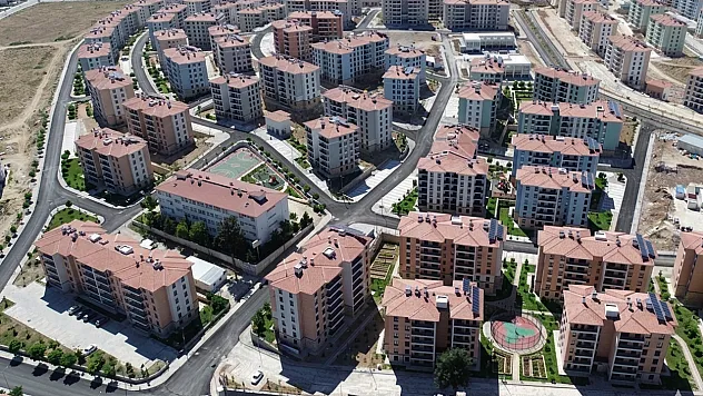 Malatya Merkez 29 Boş Parsel Hak Sahipleri İçin Kura Heyecanı! Canlı Takip