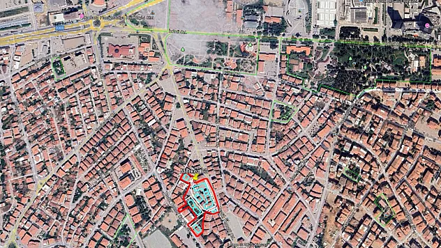 Malatya Merkez 63 Rezerv Alan İhalesi Yapıldı: İhaleyi Hangi Firma Kazandı?