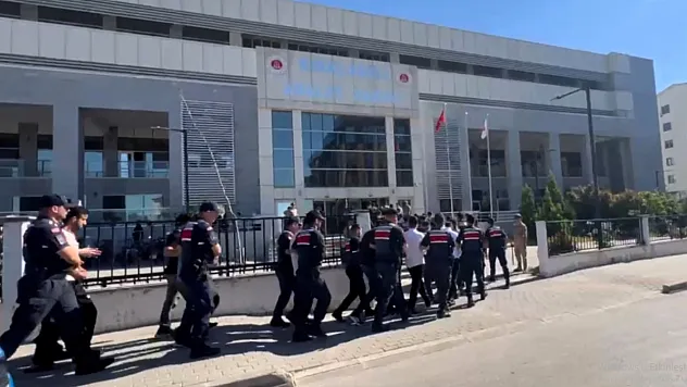 Malatya Merkezli Dev Operasyonda Kaçakçılık Şebekesine Ağır Darbe