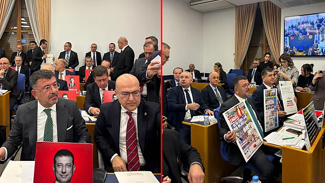 Malatya Milletvekili Ağbaba 40 Gün Boyunca Malatya'yı Anlattı