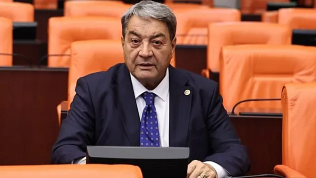 Malatya Milletvekili Mehmet Fendoğlu'ndan Önemli Mesajlar