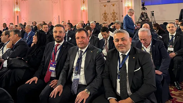 Malatya-Mısır Ticaret Hattı: İhracat Verileri ve Hedefler Görüşüldü