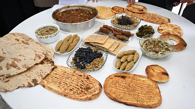 Malatya'nın Asırlık Lezzetleri Markalaşıyor! Sırada Çırmıhtı Tava Var