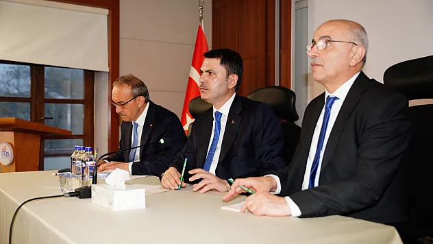 Malatya'nın Beklediği Rezerv Alan Buluşması Gerçekleşti!