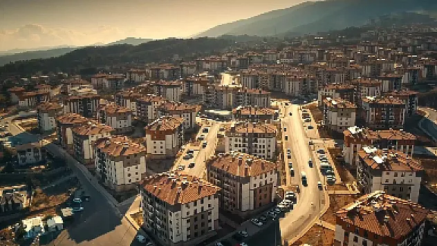 Malatya'nın En Güzel İlçesi Belli Oldu: Burada Oturanlar Çok Şanslı
