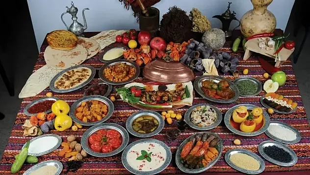 Malatya'nın en meşhur yemeği hangisi?