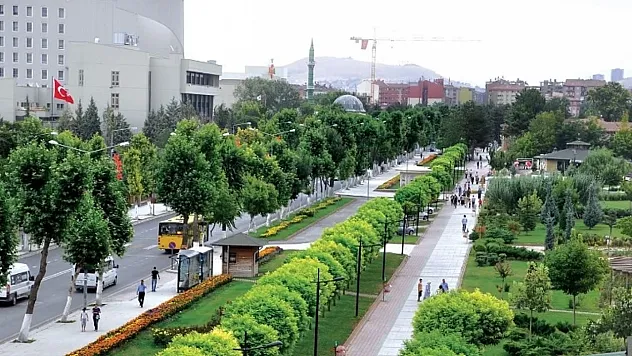 Malatya'nın en sakin ilçesi hangisi?
