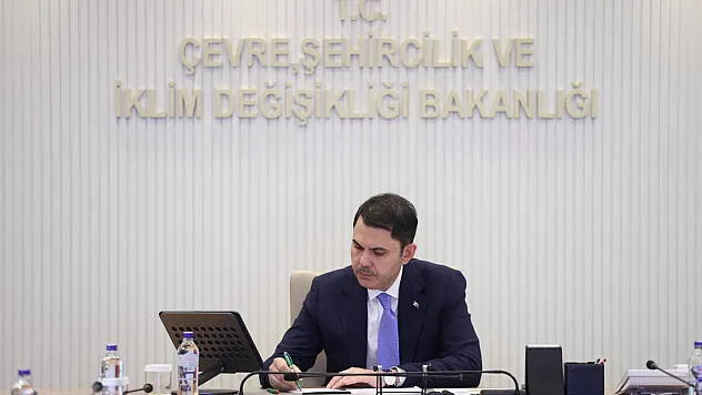 Malatya'nın Fahri Hemşehrisi Murat Kurum'a Bir Onur Daha!