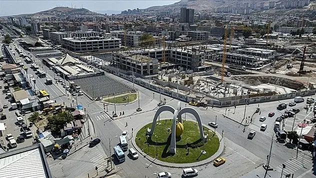 Malatya'nın geçim kaynağı nedir?