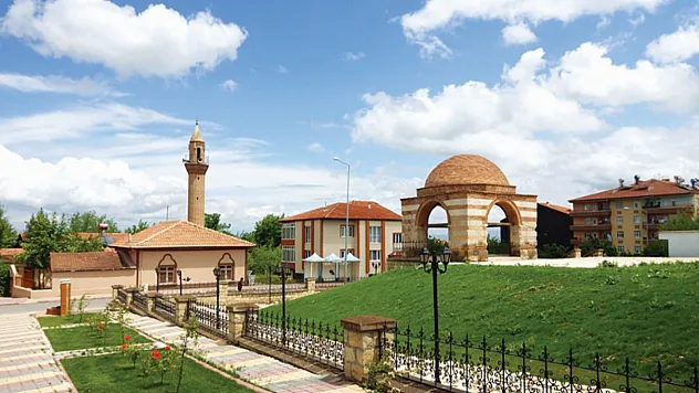 Malatya'nın Gizemli Yapısı! Adı Korkutuyor Ama Gerçeği Bambaşka
