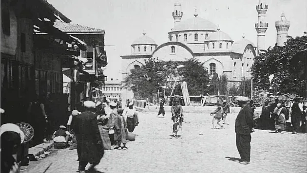 Malatya'nın Kaybolan Hazinesi! O Eski Hafta Sonlarını Hatırlayan Var mı?