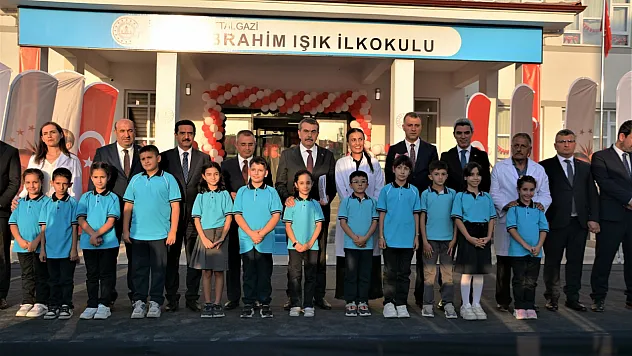 Malatya'nın kayıp vekili, kentte görülmeyen yüz oldu