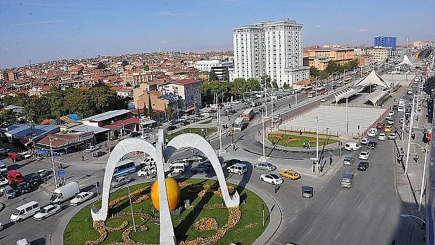 Malatya'nın Merkezi Neresi?