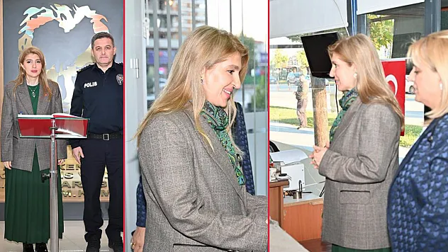 Malatya'nın Nabzını Tuttu: Ölmeztoprak'tan Şehre Hizmet Çıkarması