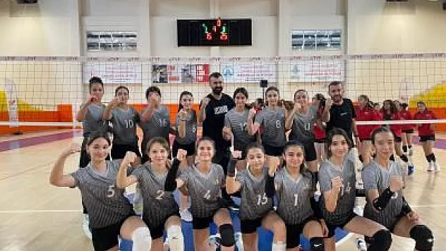 Malatya'nın Prensesleri İzmir Yolcusu!