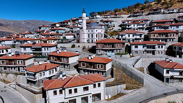 Malatya'nın Tarihi İlçesi Doğanyol'un Geçmişi, Coğrafyası ve Ekonomisi
