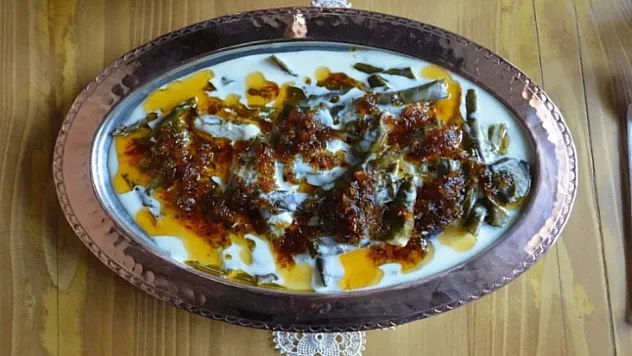 Malatya'nın Tescilli Lezzeti Neden Padişahlar Diye Anılıyor?