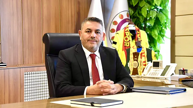 Malatya'nın Teşvik Süresi İçin 2030 Çağrısı!