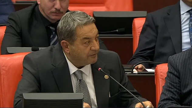 Malatya'nın Ulaşım Talepleri Meclis Gündeminde