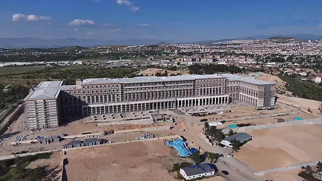 Malatya'nın Yeniden Doğuşu! Vali Yavuz Deprem Sonrası Dönüşüm Sürecini Değerlendirdi