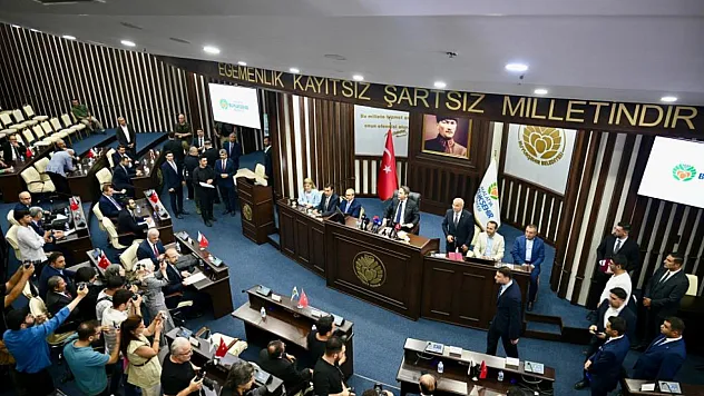 'Malatya'nın yeniden inşasında enerji altyapısı öncelikli oldu'