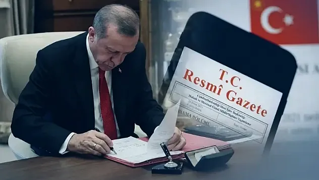 Malatya'nın da Aralarında Bulunduğu 54 Taşınmaz İçin Özelleştirme Süreci Başladı!