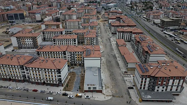 Malatya Niyazi Mısri Rezerv Alanı'nda Teslim İçin Geri Sayım Başladı!