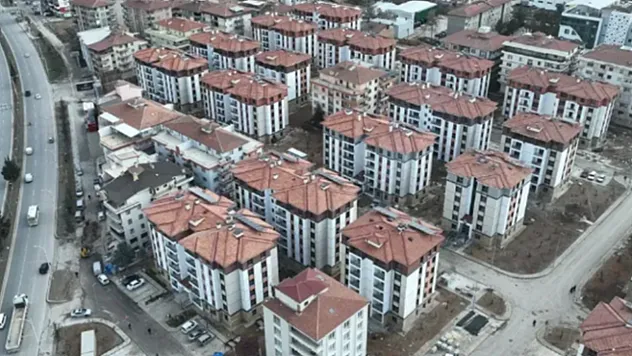 Malatya'da O Mahallelerde Hak Sahipleri Belirleniyor!