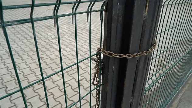 Malatya OSB'de Kriz Büyüyor! İşçiler Mağdur