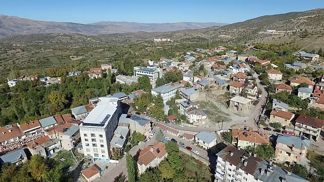 Malatya Pütürge İsmi Nereden Gelir?