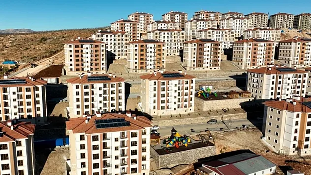 Malatya Rezerv Alanlarında Uzlaşma Süreci Başladı!