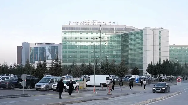 Malatya Sağlıkta Rekora Koşuyor! 11 Milyon Kişiye Şifa Dağıtıldı