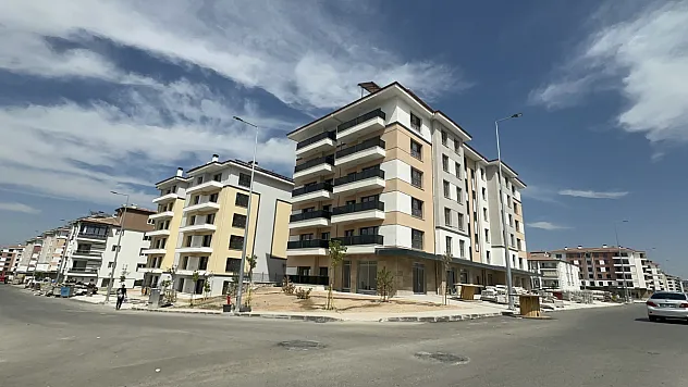 Malatya Salköprü'de Teslimat Çilesi Sürüyor!