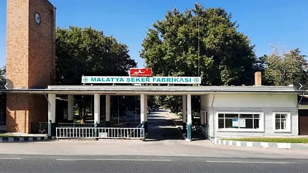 Malatya Şeker Fabrikası'nda Trafo Yangını: 6 İşçi Dumandan Etkilendi