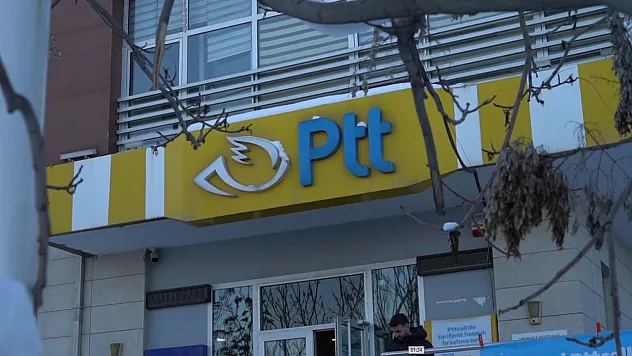 Malatya Ses Yükseltti, PTT 19. Bölge Müdürlüğü'nü Kaptı!