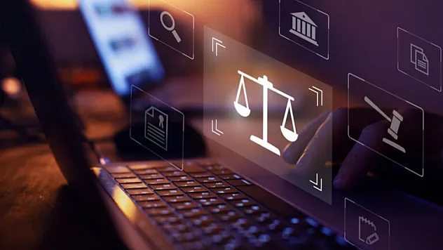 Malatya'da siber suçlara darbe: 170 şüpheli yakalandı