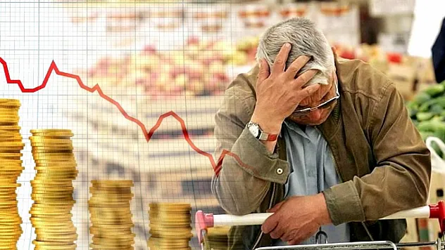 Malatya Sokaklarında Ortak Ses: Geçinemiyoruz