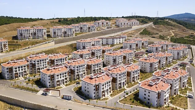 Malatya Sosyal Konut Kura  Heyecanı: Canlı Takip!