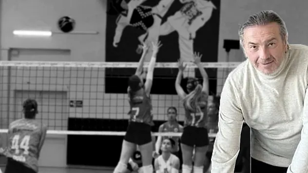 Malatya Spor Camiası Habil Demiralp'i Kaybetti