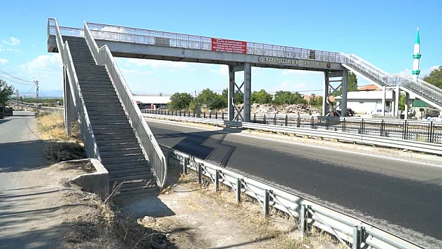 Malatya Sütlüce'de Büyük Bekleyiş! Yıllardır Verilen Sözlerin Yerine Getirilmesini İstiyorlar