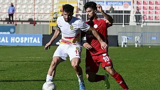 Malatya Taraftarı Şokta Yeni Malatyaspor Maça Çıkmıyor!