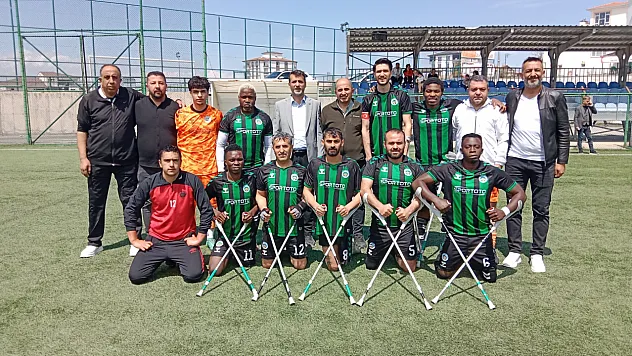 Malatya Temsilcisi Yarı Finalde! Pendik Belediye'yi 3-1'le Geçtiler