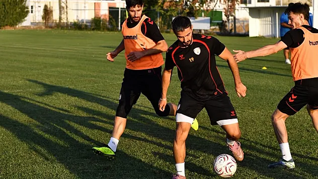 Malatya Temsilcisinde Galibiyet Serisi Heyecanı!