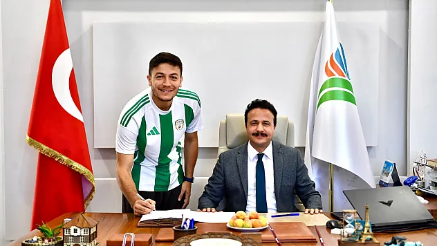 Malatya Temsilcisinden Savunmaya Sol Ayaklı Duvar! Yeni Transfer Resmen Açıklandı