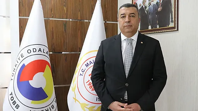 Malatya Ticaret Borsası Seçime Gidiyor! Ramazan Özcan Yeniden Aday
